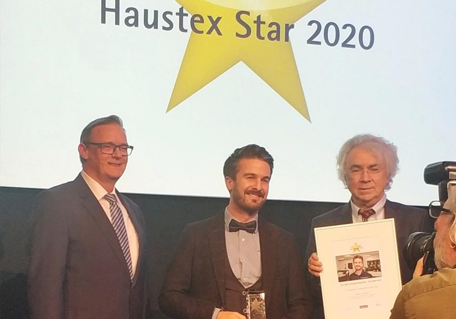 Übergabe von langer Hand vorbereitet